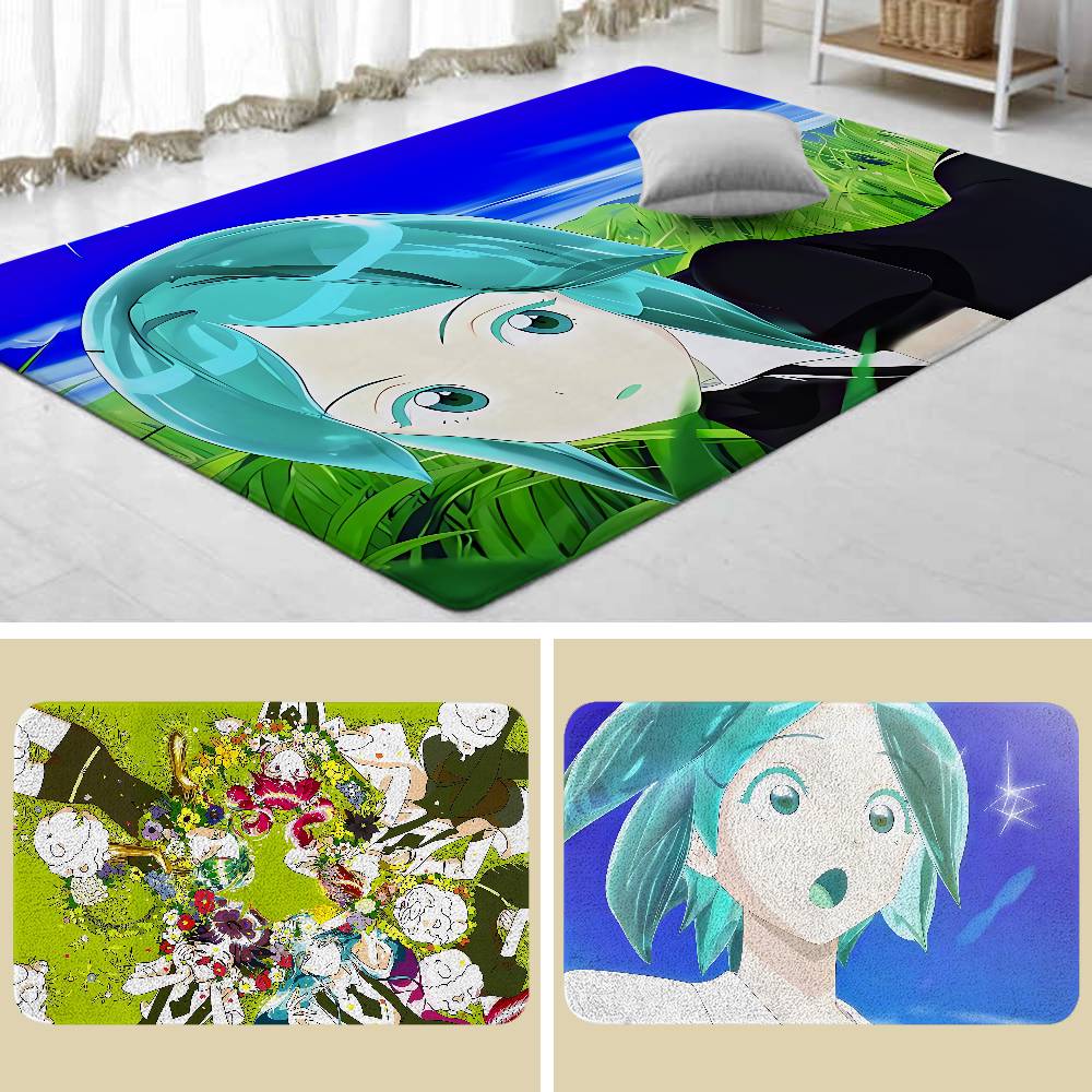Home Landing Textiles - Cool H-Land Of The Lustrous-S พรมปูพื้นห้องน้ำ