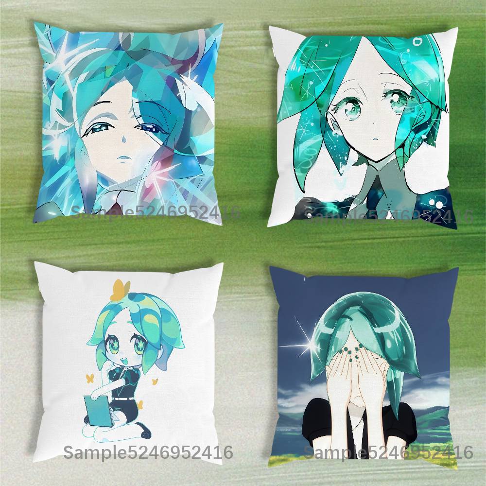 Home Landing Textiles - ปลอกหมอน Phos L-Land Of The L-Lustrous