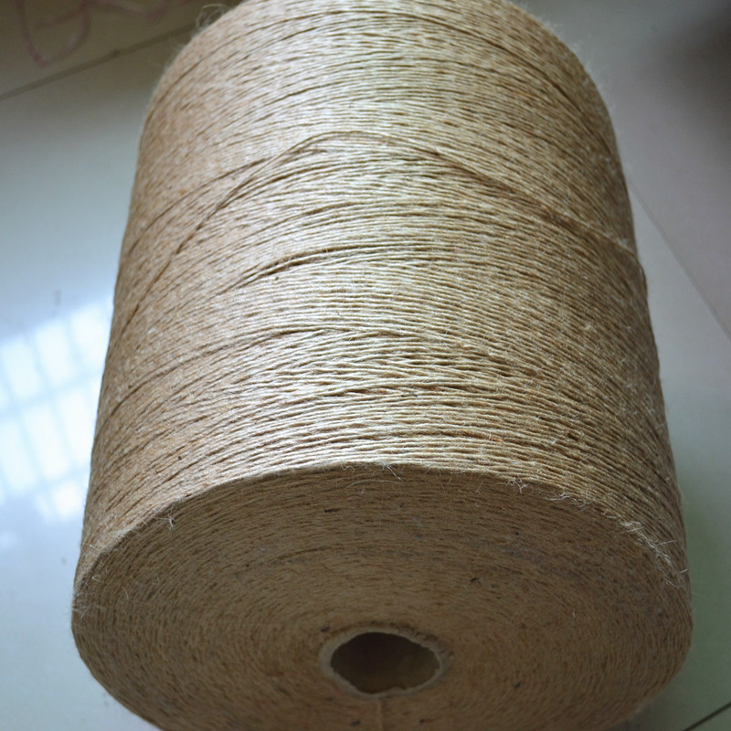 Home Textiles Photos - เชือกถักปอกระเจาเส้นผ่าศูนย์กลาง1/2/3/4/5/6มม. ภาพตกแต่งผนังงานฝีมือเชือกเครื่องประดับ DIY
