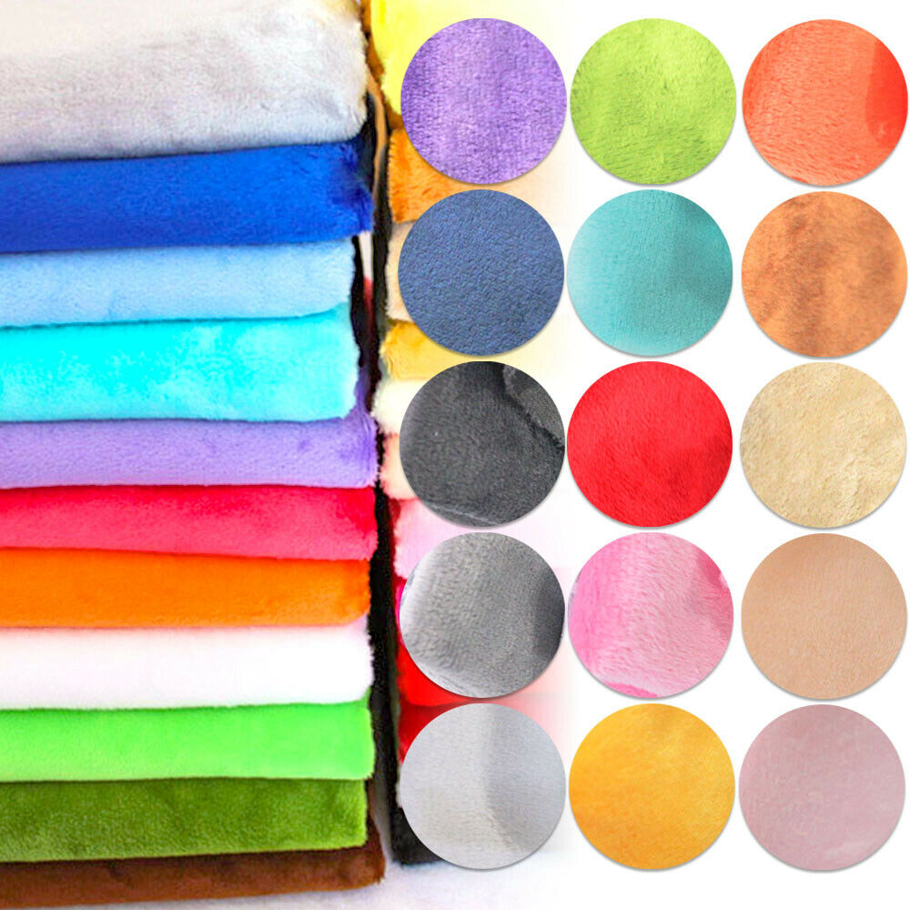 Home Textiles Super Soft - 75x45 ซม.คริสตัลผ้ากํามะหยี่ Super Soft Plush สําหรับ