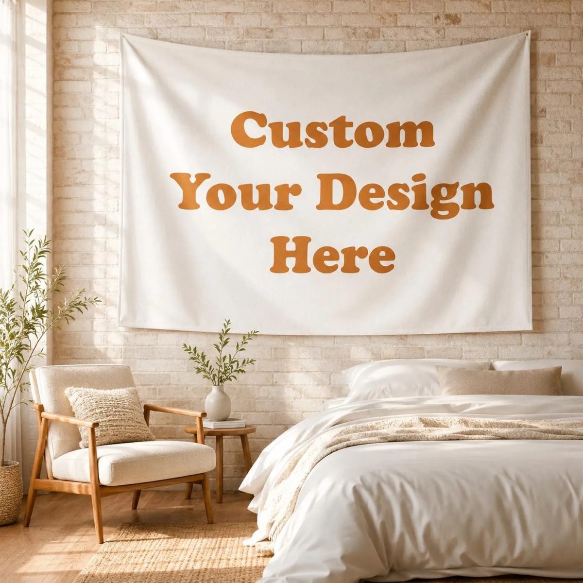 พรมแขวนผนังแบบสั่งทำพิเศษ—ของต - Textiles For Home บทวิจารณ์และราคา