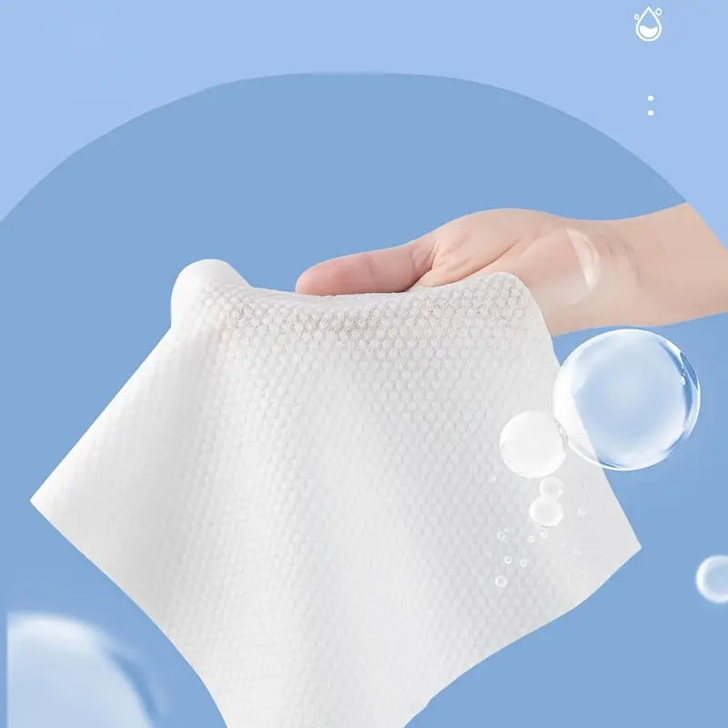 ผ้าขนหนูผ้าฝ้าย100% หนาแบบใช้แ - Home Textiles Face Towel บทวิจารณ์และราคา