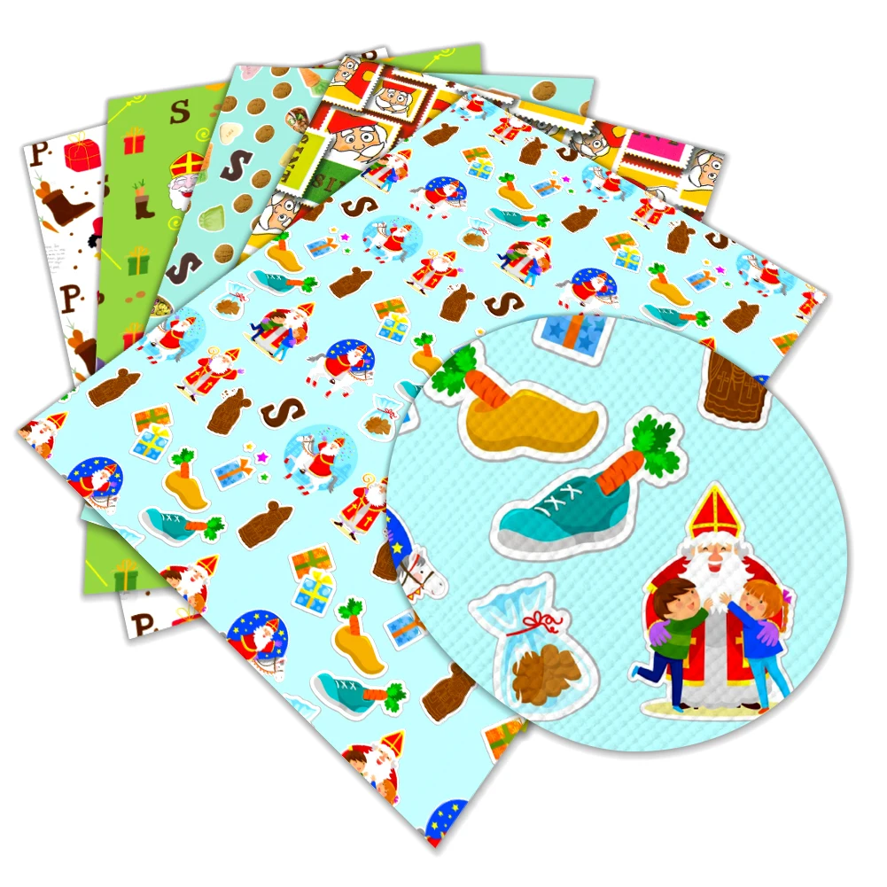 22x30 ซม.การ์ตูนซินเทอร์คลาสคร - Home Textiles Netherlands บทวิจารณ์และราคา