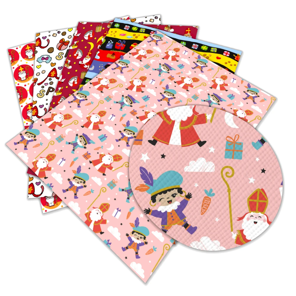 22x30 ซม.การ์ตูนซินเทอร์คลาสคร - Home Textiles Netherlands บทวิจารณ์และราคา