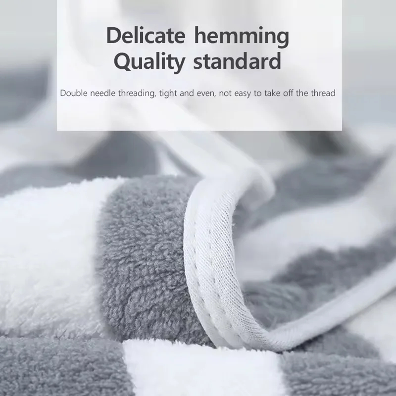 ผ้าเช็ดหน้าลายทาง 1 ผืน รุ่นให - Home Textiles Face Towel บทวิจารณ์และราคา