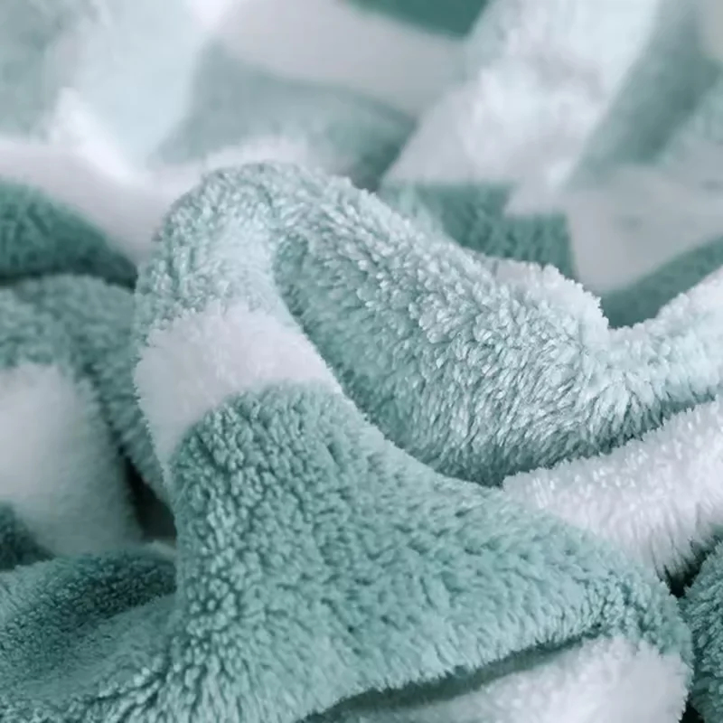 ผ้าเช็ดหน้าลายทาง 1 ผืน รุ่นให - Home Textiles Face Towel บทวิจารณ์และราคา