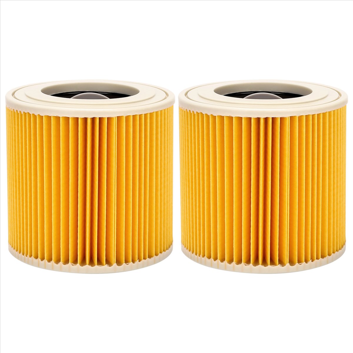 YDSC 2 ชิ้นตลับกรองสำหรับคาร์เ - P & C Home Textiles Usa บทวิจารณ์และราคา