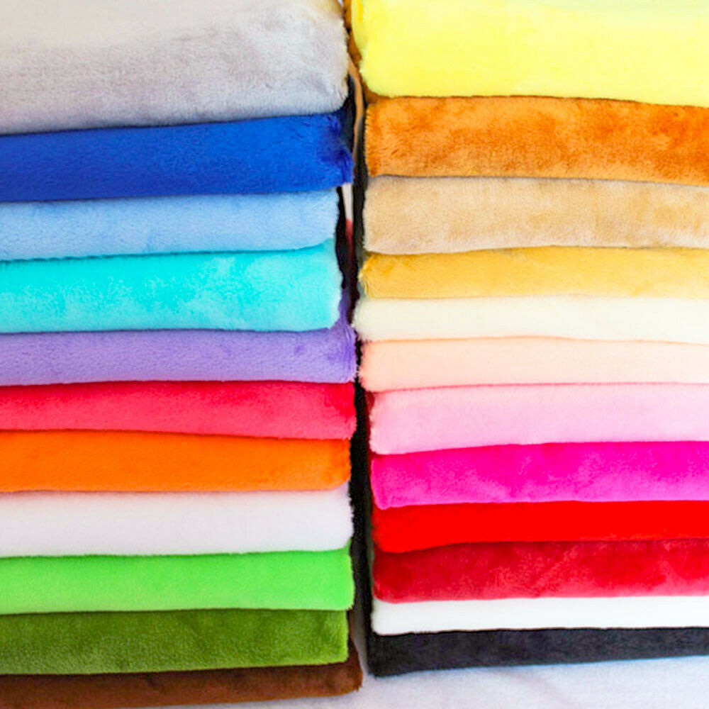 ขนาดใหญ่สีทึบตุ๊กตาสั้นผ้ากําม - Home Textiles Super Soft บทวิจารณ์และราคา