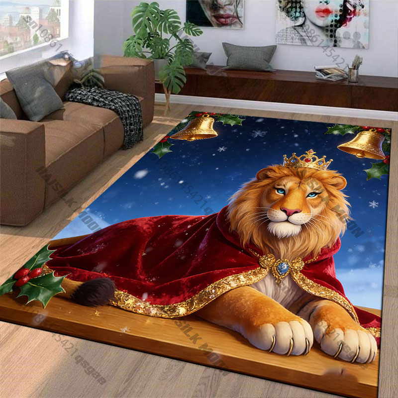 พรมลายสัตว์อียิปต์โบราณ พรมลาย - Home Textiles Egypt บทวิจารณ์และราคา