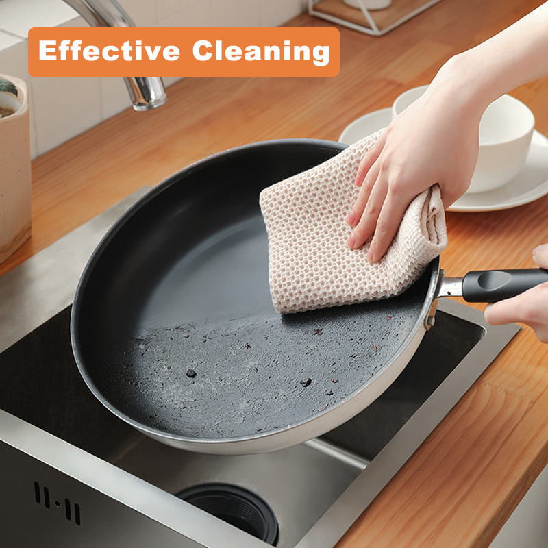 ผ้าฝ้ายผ้าขนหนูผ้าขนหนูดูดซับน - Home Textiles Face Towel บทวิจารณ์และราคา