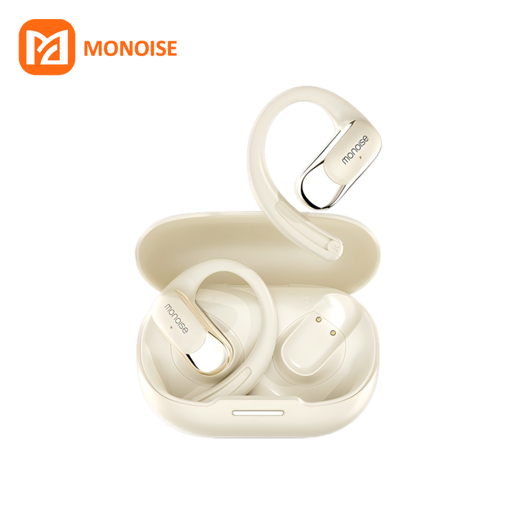หูฟังไร้สาย Monoise P-G2 AI Sm - P & C Home Textiles Usa บทวิจารณ์และราคา