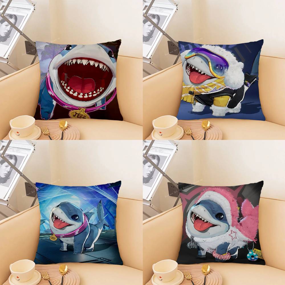ปลอกหมอน J-Jeff The Land S-Sha - Home Landing Textiles บทวิจารณ์และราคา
