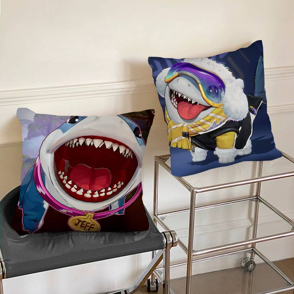 ปลอกหมอน J-Jeff The Land S-Sha - Home Landing Textiles บทวิจารณ์และราคา