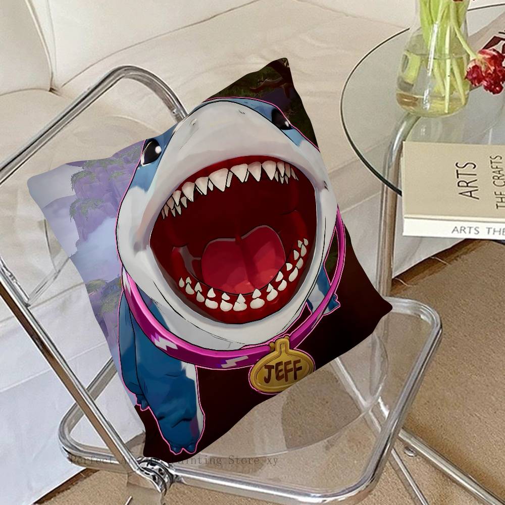 ปลอกหมอน J-Jeff The Land S-Sha - Home Landing Textiles บทวิจารณ์และราคา