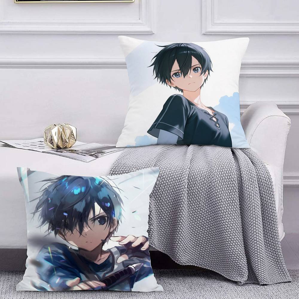 ซอร์ด อาร์ต ออนไลน์ คาซูโตะ คิ - Home Textiles Online บทวิจารณ์และราคา