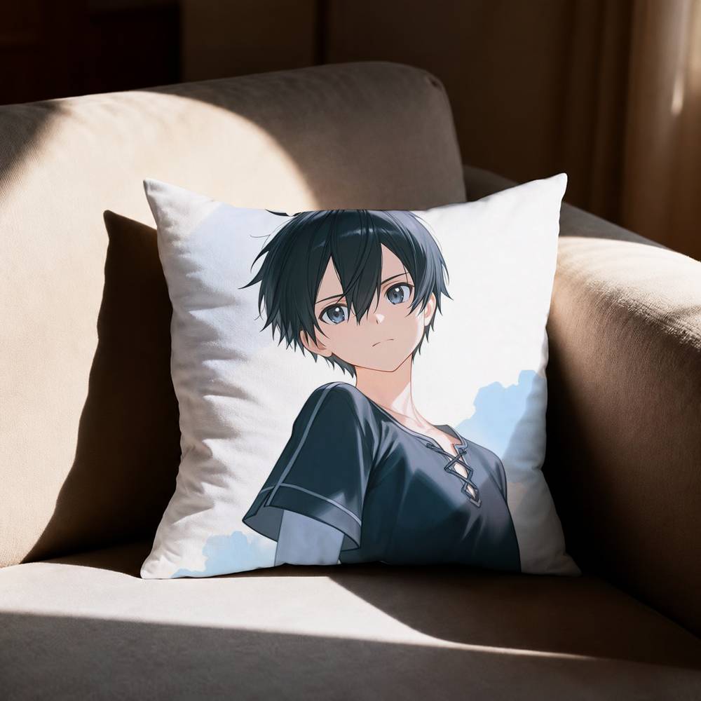 ซอร์ด อาร์ต ออนไลน์ คาซูโตะ คิ - Home Textiles Online บทวิจารณ์และราคา