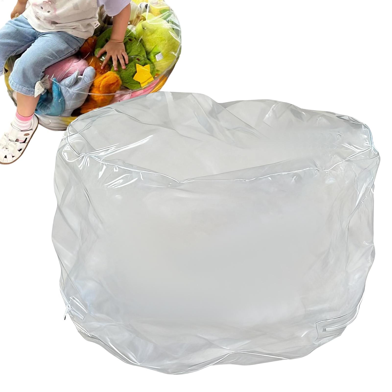 เก้าอี้บีนแบ็กกำมะหยี่รูปสัตว์ - Floor Cushion Pouf บทวิจารณ์และราคา
