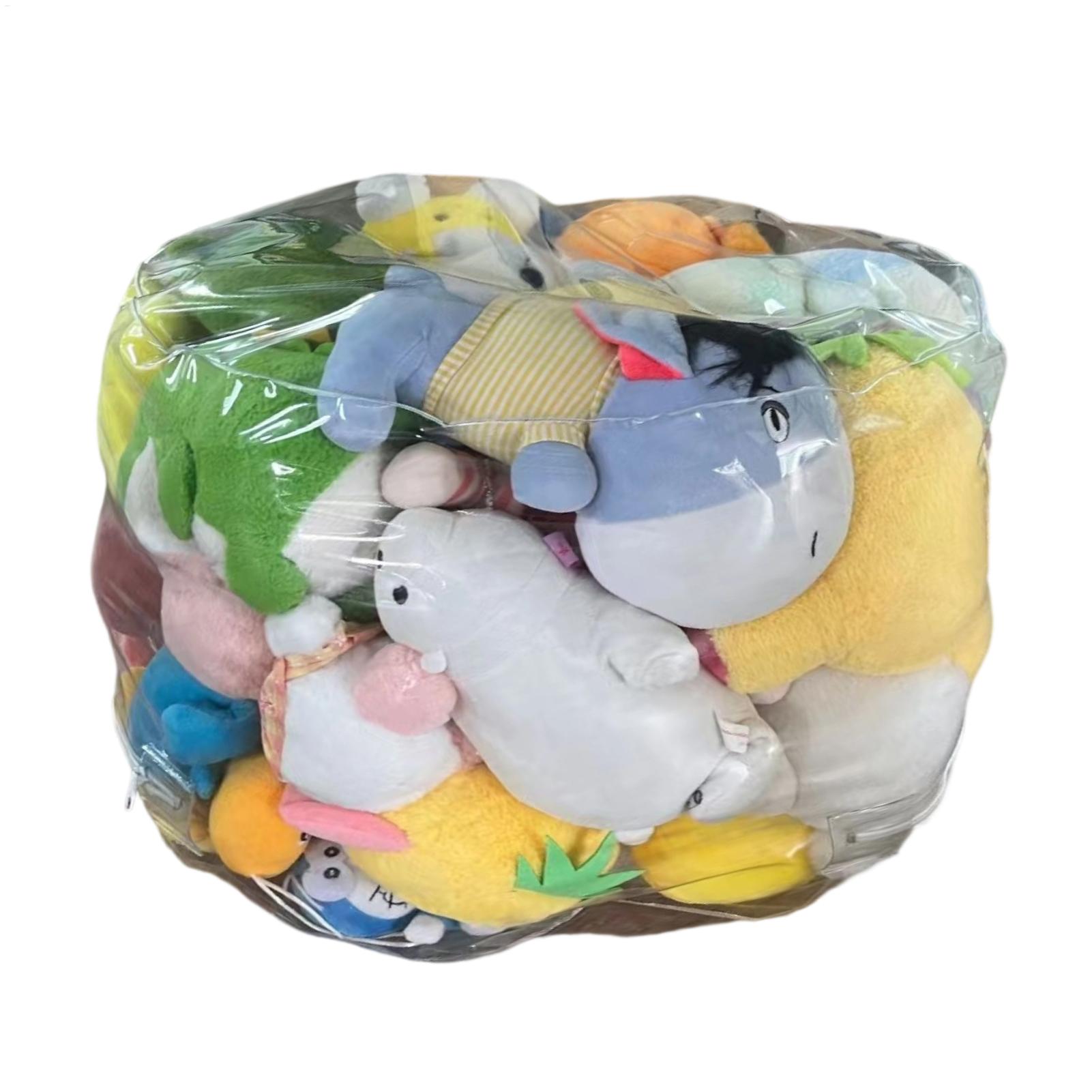 เก้าอี้บีนแบ็กกำมะหยี่รูปสัตว์ - Floor Cushion Pouf บทวิจารณ์และราคา