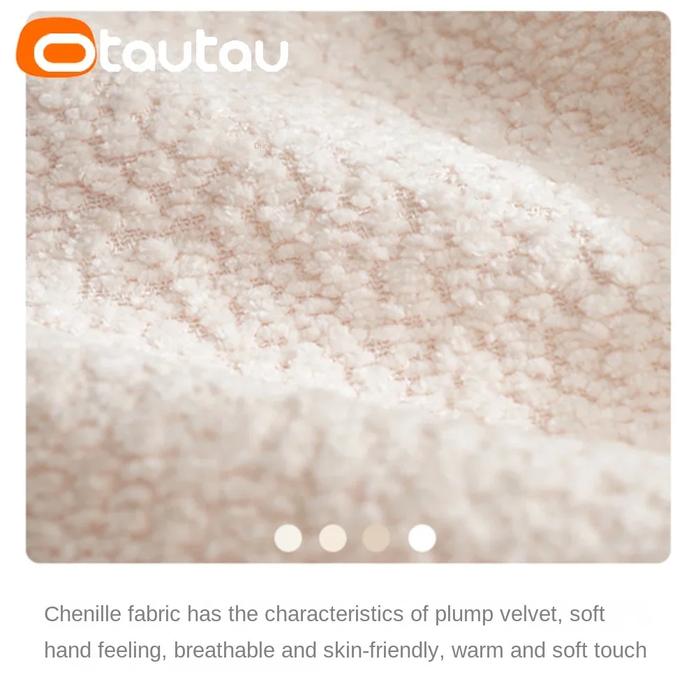 Otautau ถุงคลุมกระเป๋าถั่วกำมะ - Floor Cushion Pouf บทวิจารณ์และราคา