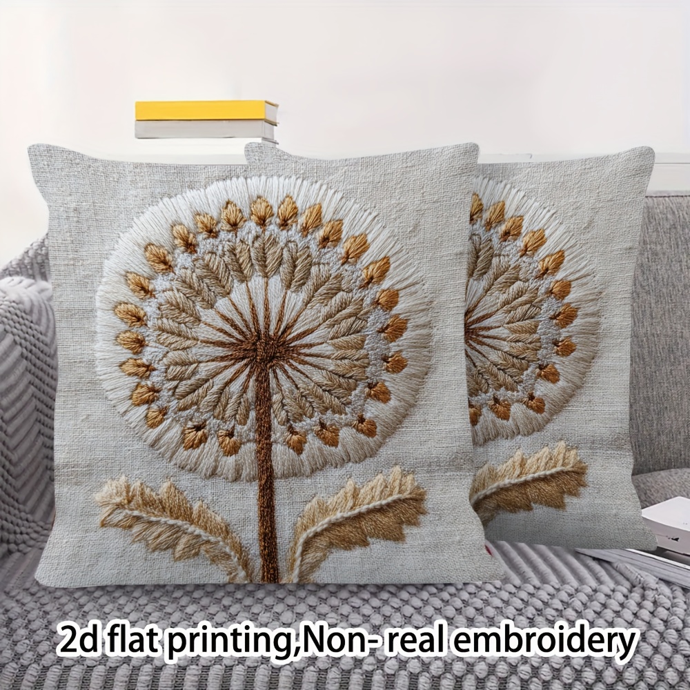 ปลอกหมอนผ้ากำมะหยี่แบบสั้น 2 ช - Home Textiles Online บทวิจารณ์และราคา