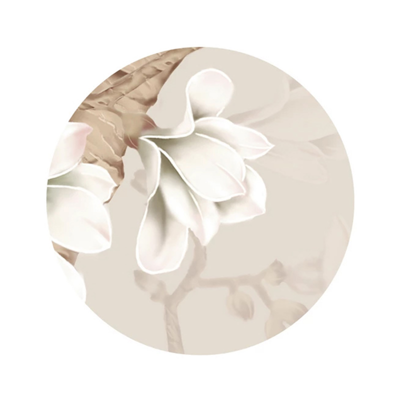 ที่กำหนดเองภาพจิตรกรรมฝาผนังวอ - Home Textiles Photos บทวิจารณ์และราคา