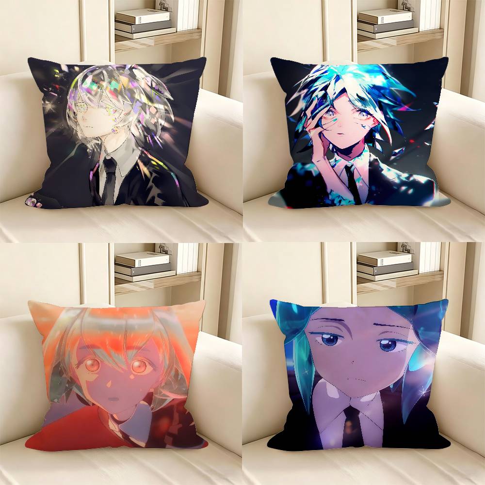 ปลอกหมอนอนิเมะ Land Of The Lus - Home Landing Textiles บทวิจารณ์และราคา
