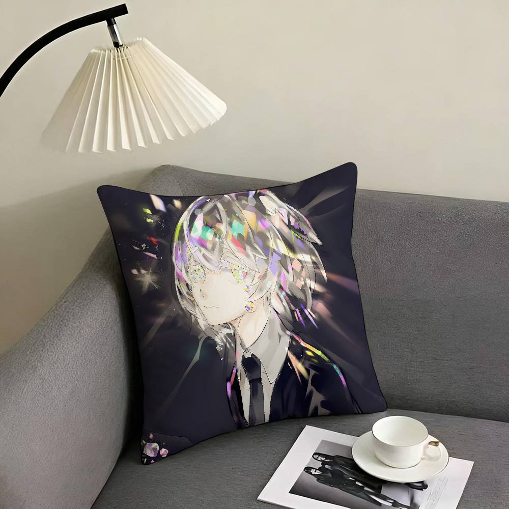 ปลอกหมอนอนิเมะ Land Of The Lus - Home Landing Textiles บทวิจารณ์และราคา