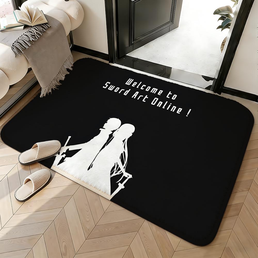 พรมกันลื่นแบบนุ่มดูดซับได้ดี ล - Home Textiles Online บทวิจารณ์และราคา