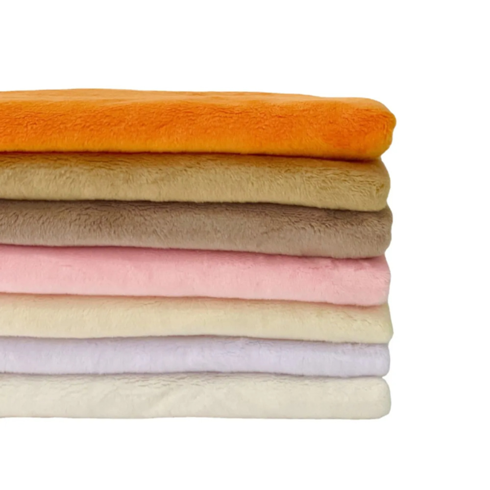SEWBATO 5มม. ผ้ากำมะหยี่ผ้านิ่ - Home Textiles Super Soft บทวิจารณ์และราคา