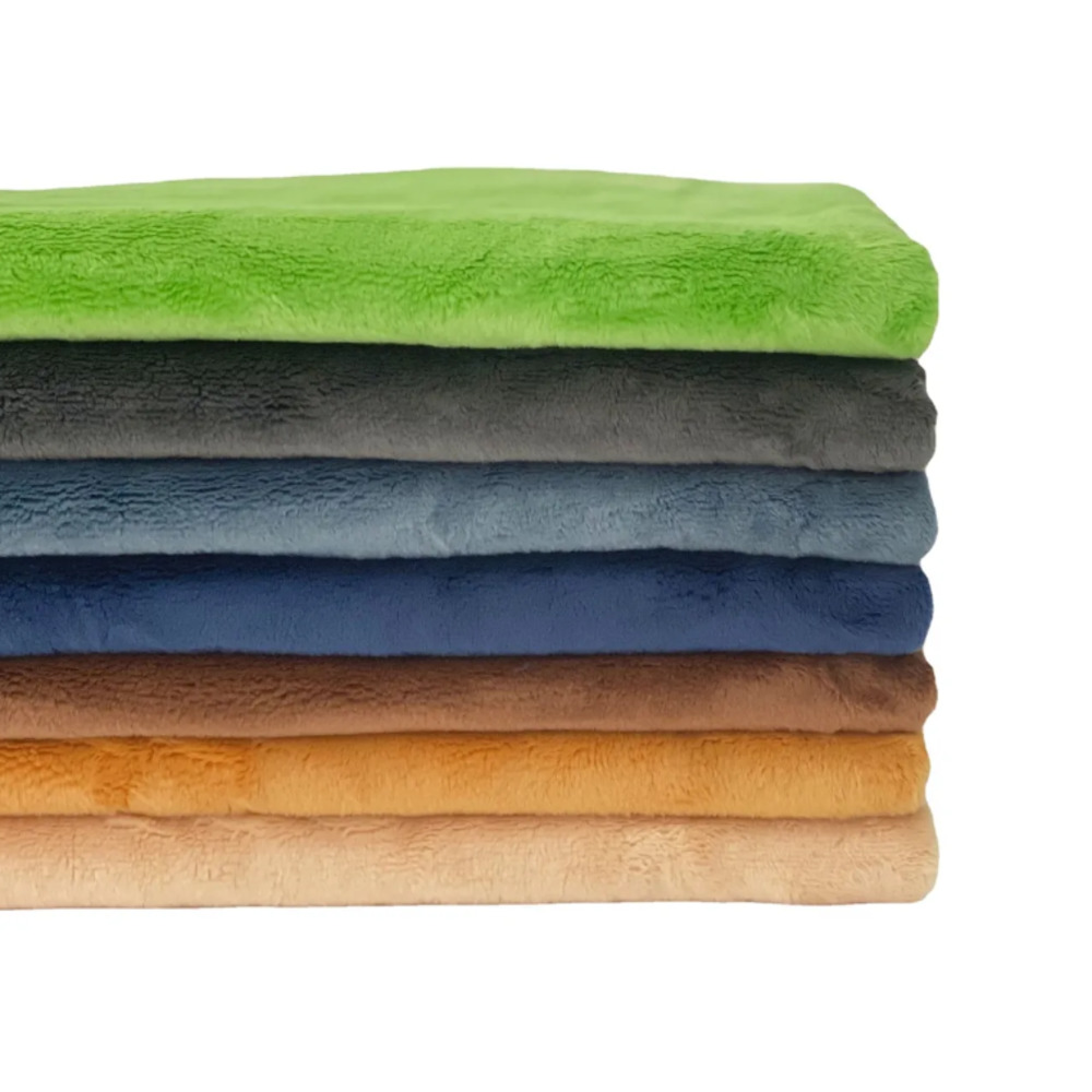 SEWBATO 5มม. ผ้ากำมะหยี่ผ้านิ่ - Home Textiles Super Soft บทวิจารณ์และราคา