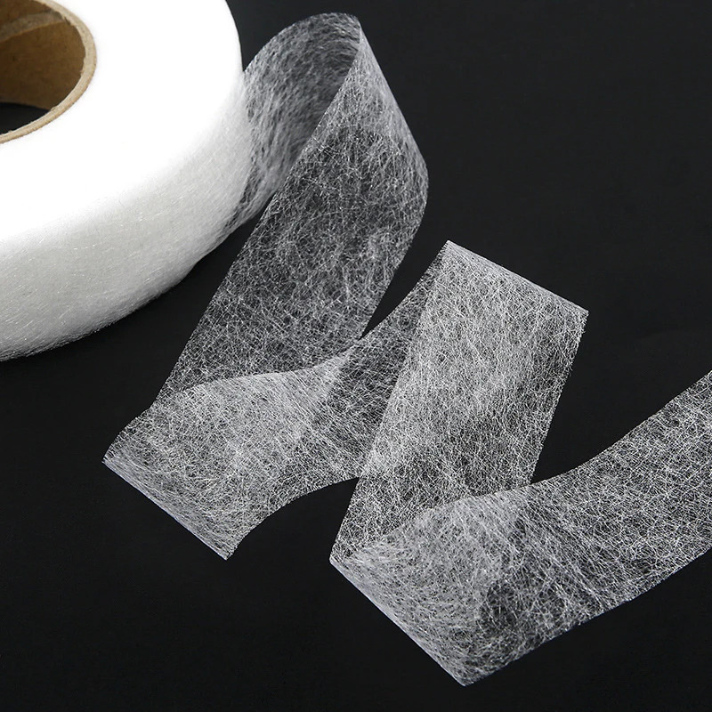 1/2 ม้วนสองด้านไม่ทอ Interlini - Home Textiles Online บทวิจารณ์และราคา