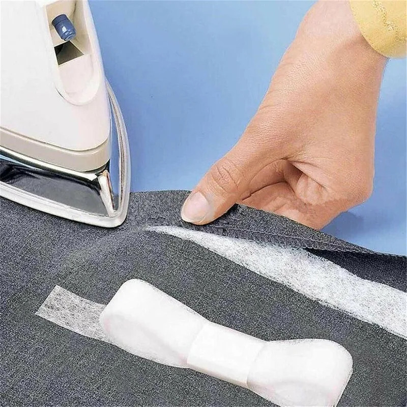 1/2 ม้วนสองด้านไม่ทอ Interlini - Home Textiles Online บทวิจารณ์และราคา