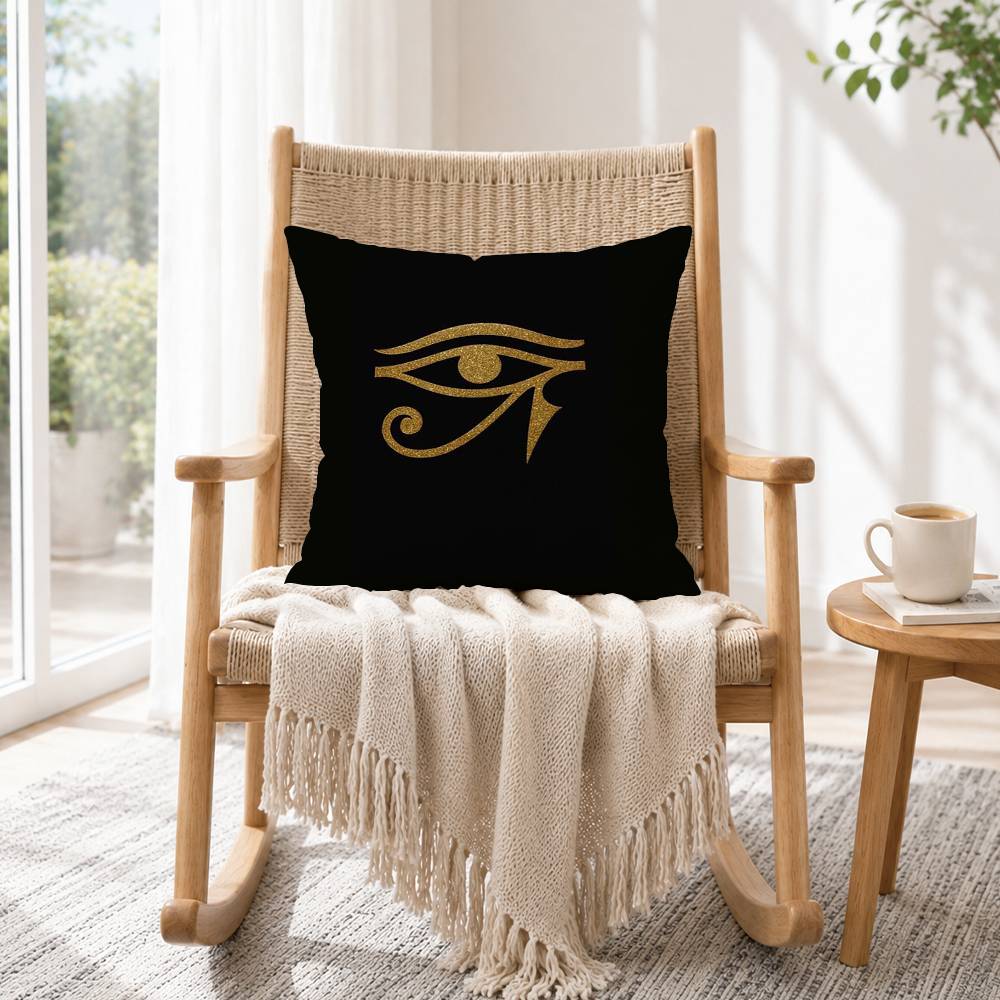อียิปต์โบราณ ฮีโรไกลฟ์ สแควร์  - Home Textiles Egypt บทวิจารณ์และราคา