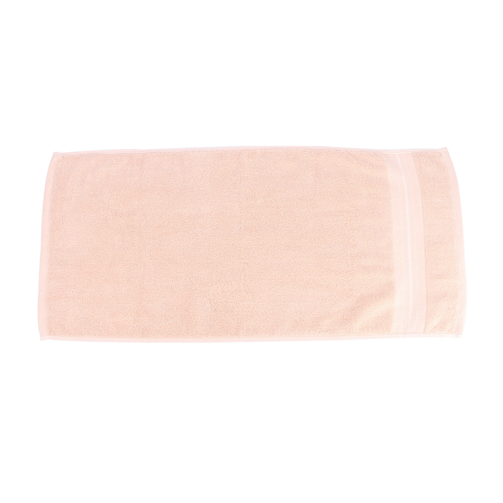 ผ้าเช็ดหน้าฝ้าย 1 ผืน คุณภาพพร - Home Textiles Towel Set บทวิจารณ์และราคา
