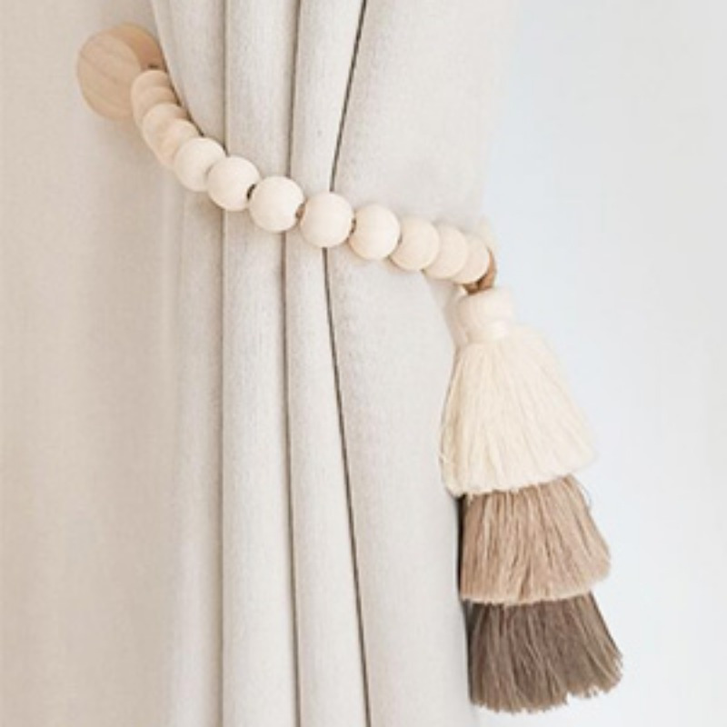 2 ชิ้น Bohemian Farmhouse ผ้าม - Xt Home Textiles บทวิจารณ์และราคา
