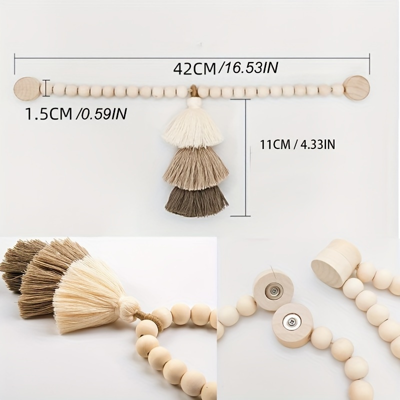 2 ชิ้น Bohemian Farmhouse ผ้าม - Xt Home Textiles บทวิจารณ์และราคา