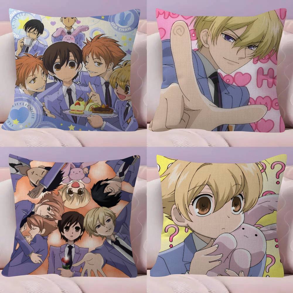 ปลอกหมอนอิงชมรมโอรัน ไฮ โฮล์ด์ - Home Textiles Super Soft บทวิจารณ์และราคา