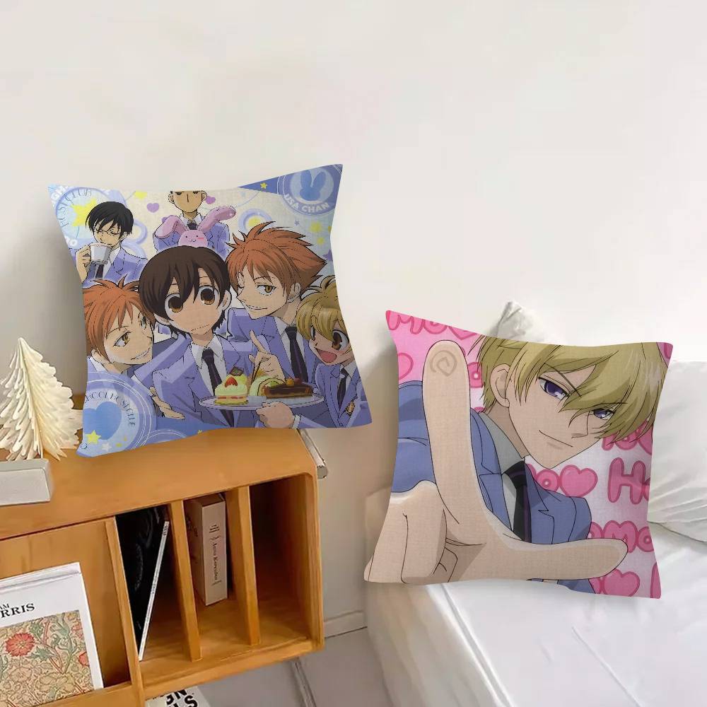 ปลอกหมอนอิงชมรมโอรัน ไฮ โฮล์ด์ - Home Textiles Super Soft บทวิจารณ์และราคา