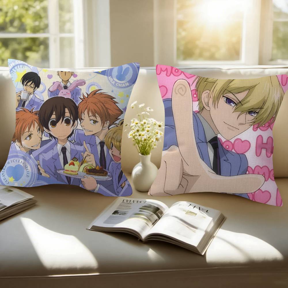 ปลอกหมอนอิงชมรมโอรัน ไฮ โฮล์ด์ - Home Textiles Super Soft บทวิจารณ์และราคา