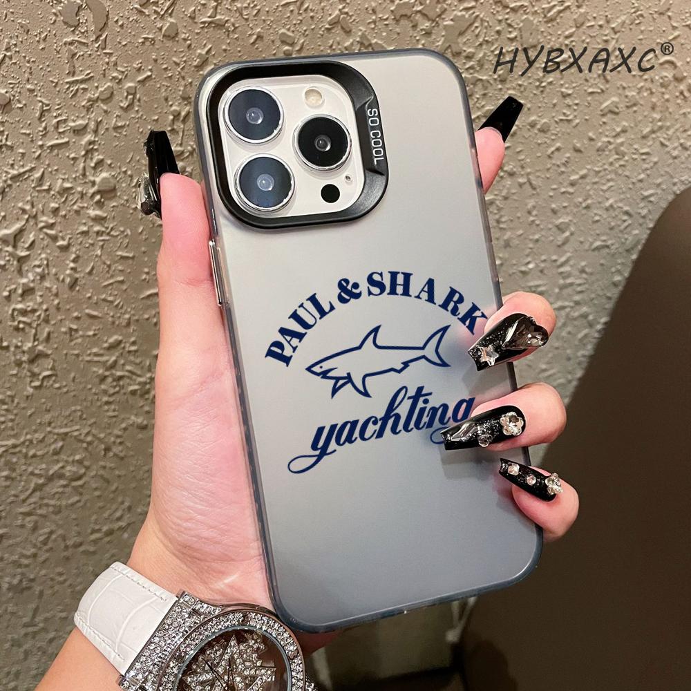 เคสโทรศัพท์ S-S-SHARKS Fashion - P & C Home Textiles Usa บทวิจารณ์และราคา