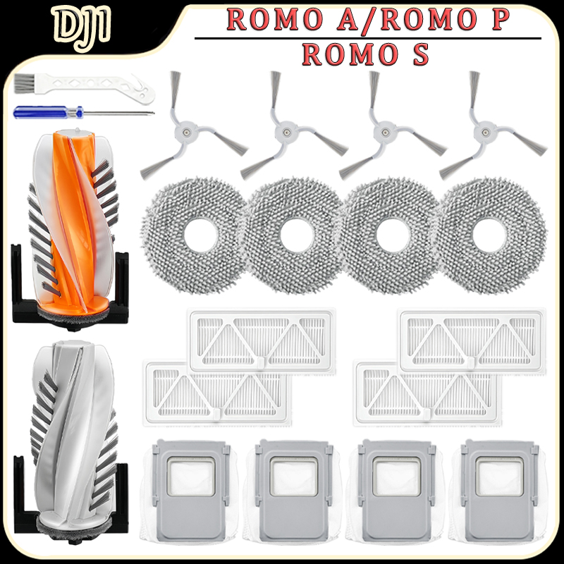 สำหรับ DJI ROMO A/ROMO P/ROMO  - P & C Home Textiles Usa บทวิจารณ์และราคา