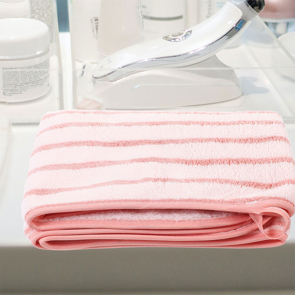 ผ้าขนหนูเช็ดหน้าแบบคอรัลฟลีซ 4 - Home Textiles Towel Set บทวิจารณ์และราคา