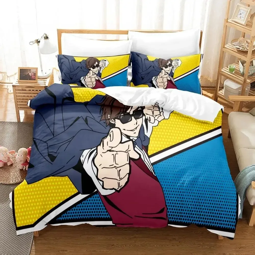 เซ็ตเครื่องนอนลายซอมบี้แลนด์ซา - Home Landing Textiles บทวิจารณ์และราคา