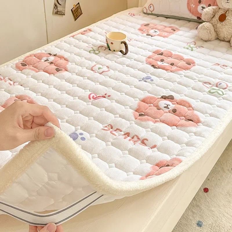 ที่นอนพิมพ์ลายการ์ตูน อุ่นสบาย - Home Textiles Super Soft บทวิจารณ์และราคา