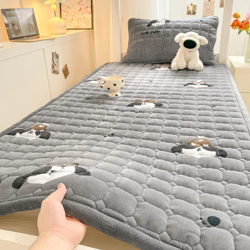 ที่นอนพิมพ์ลายการ์ตูน อุ่นสบาย - Home Textiles Super Soft บทวิจารณ์และราคา