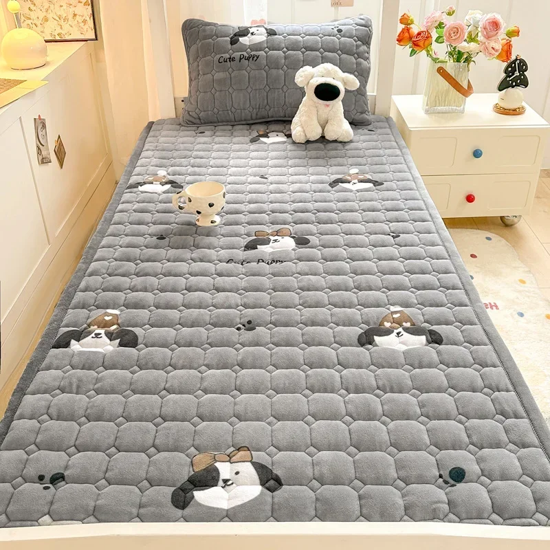 ที่นอนพิมพ์ลายการ์ตูน อุ่นสบาย - Home Textiles Super Soft บทวิจารณ์และราคา