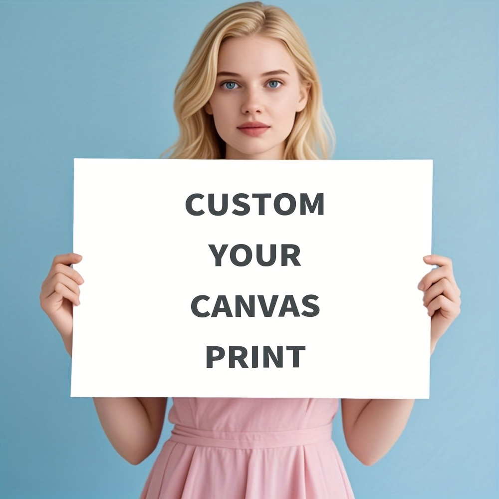 ภาพพิมพ์บนผ้าแคนวาสแบบกำหนดเอง - Home Textiles Photos บทวิจารณ์และราคา