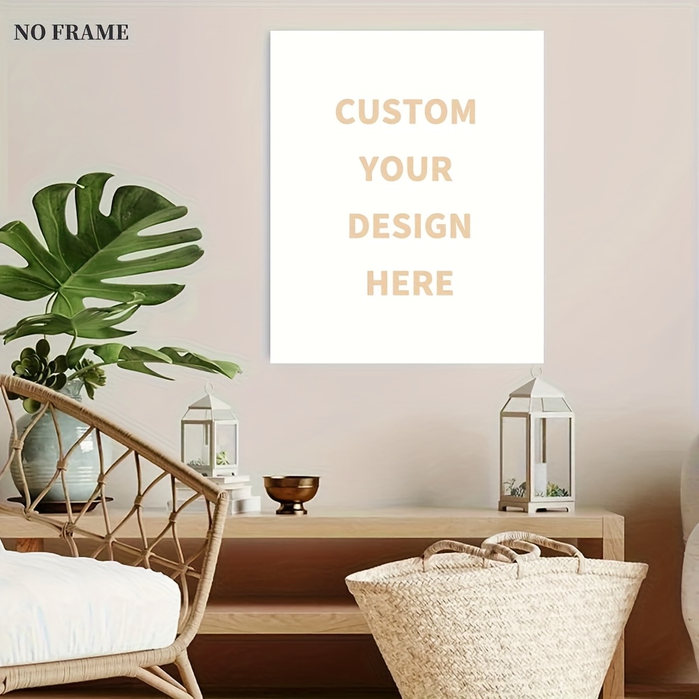 ภาพพิมพ์บนผ้าแคนวาสแบบกำหนดเอง - Home Textiles Photos บทวิจารณ์และราคา