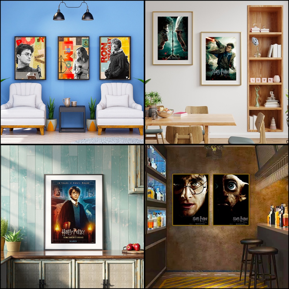 30*43 ซม.ของแท้แฮร์รี่ พอตเตอร - Xt Home Textiles บทวิจารณ์และราคา