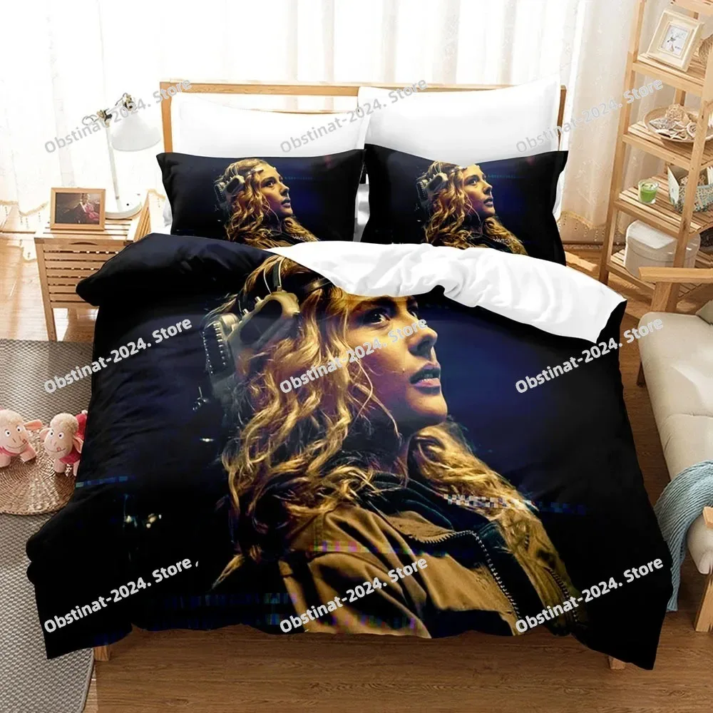 ชุดเครื่องนอนพิมพ์ลาย 3 มิติ พ - Home Textiles Super Soft บทวิจารณ์และราคา